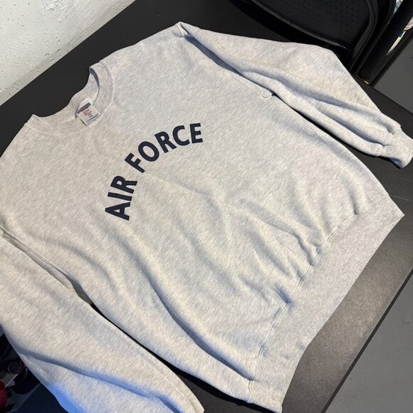 Vintage Air Force Crewneck - Picture 2 of 6